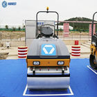 XCMG XMR403 Exciting Force 42kN 4 Ton 36KW Mini Vibratory Road Roller